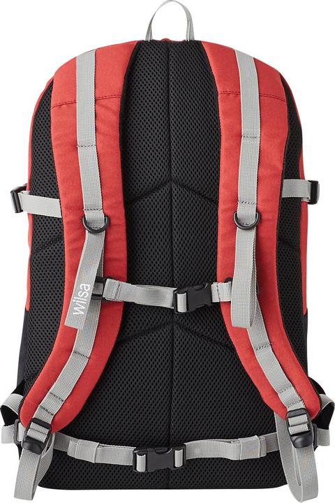 Immagine prodotto Wilsa Zaino "Pack" 25L (25 l)
