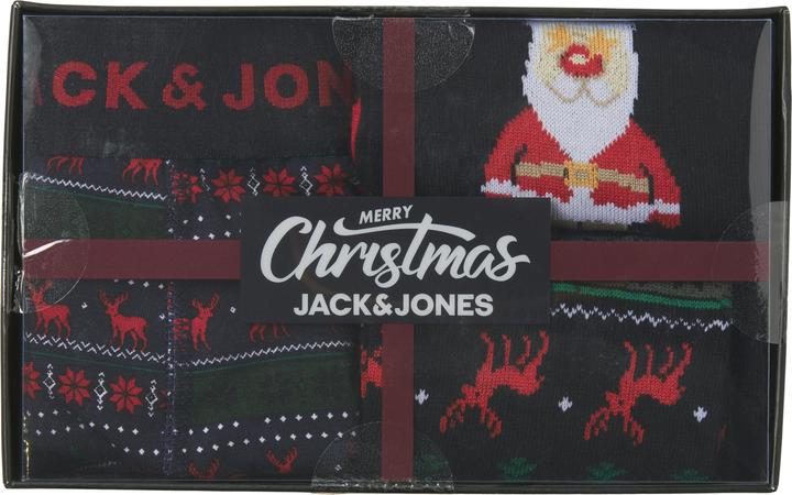 Produktbild Jack & Jones Jacxmas Reindeer Giftbox (XXL)