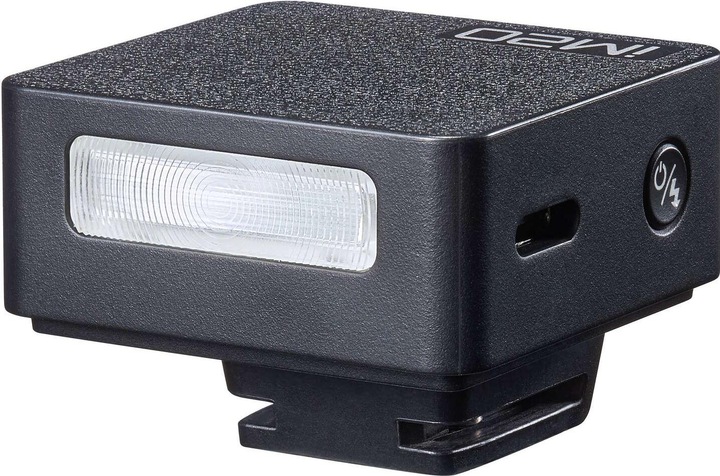 Produktbild Godox iM20 iFlash Camera Flash (Aufsteckblitz, Godox)