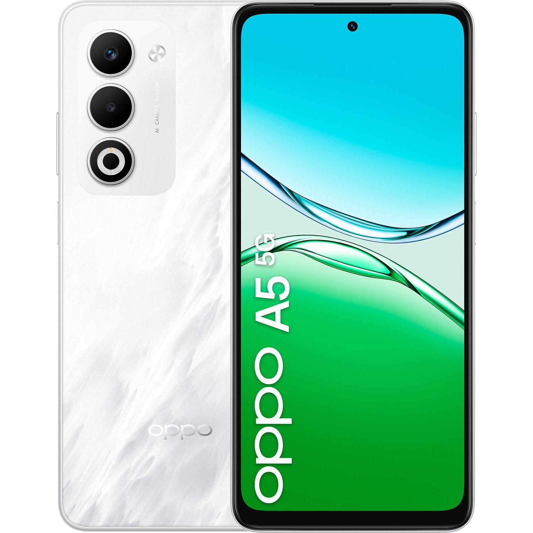 OPPO A5 5G - buy at Galaxus