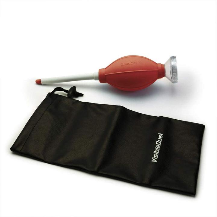 Produktbild Visible Dust Zeeion FlexoNozzle