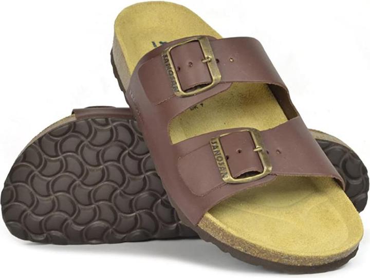 Image du produit Sanosan Sandales Aston en cuir (37)