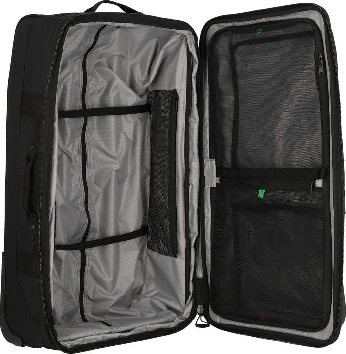 Produktbild Ogio Alpha Terminal 4 Rollen Trolley 74 cm mit Dehnfalte (75 l)