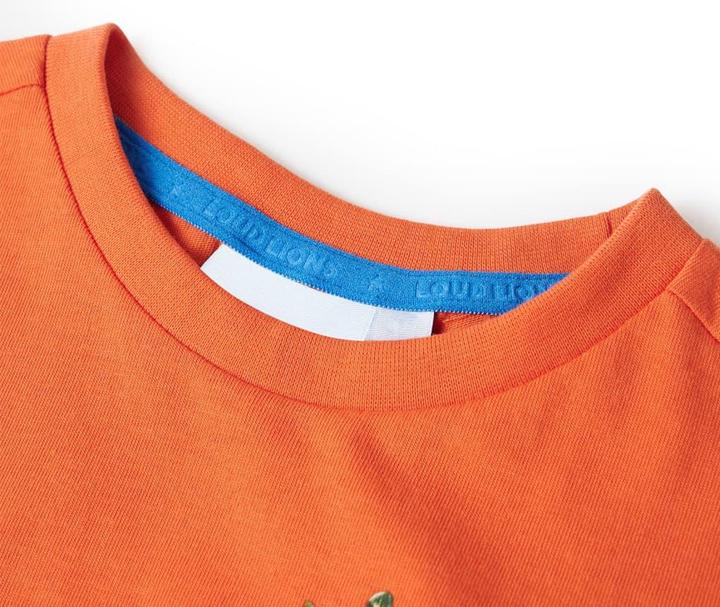 Produktbild vidaXL Kinder T-Shirt (140)