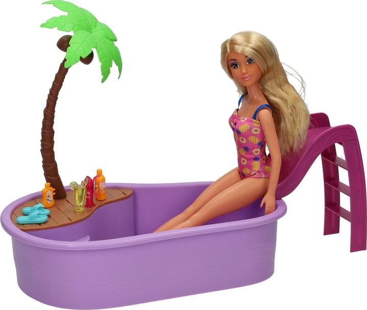 Actual product image Fashion Pop summer set
