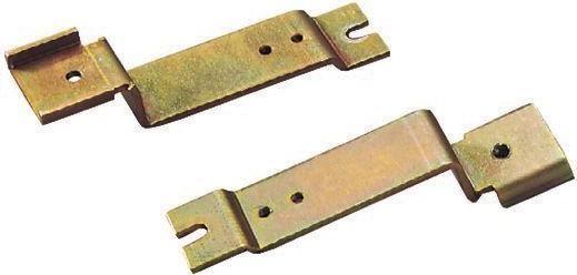 Actual product image Eaton Cable duct bracket 275242