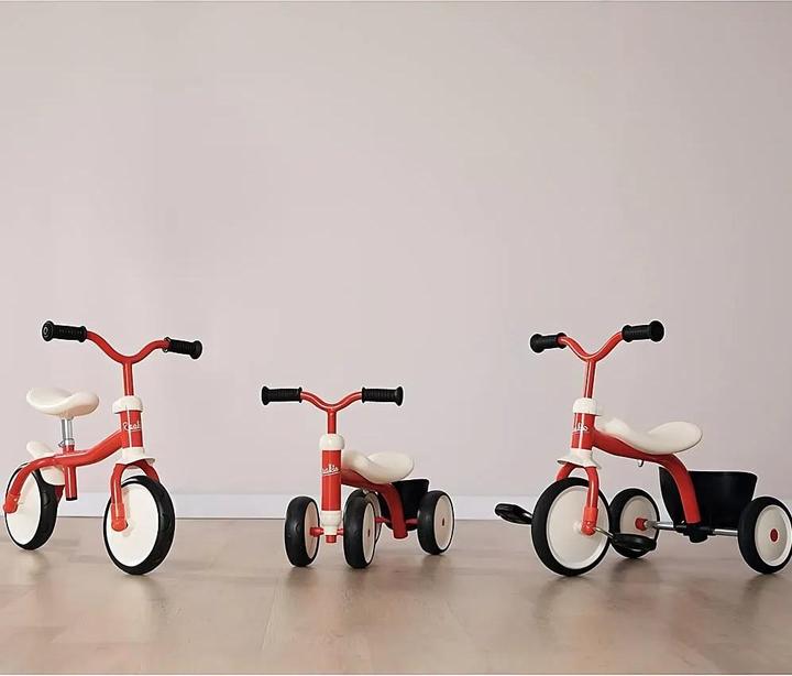 Actual product image Smoby Rookie