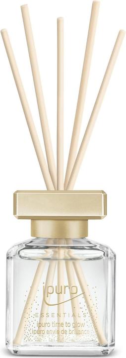 Produktbild Ipuro Duftstäbchen Time to Glow (100 ml)