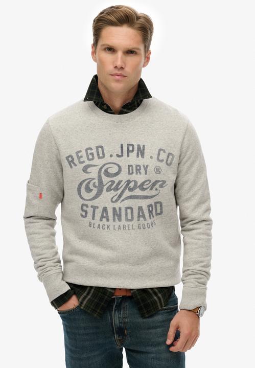 Produktbild Superdry Industrial (S)