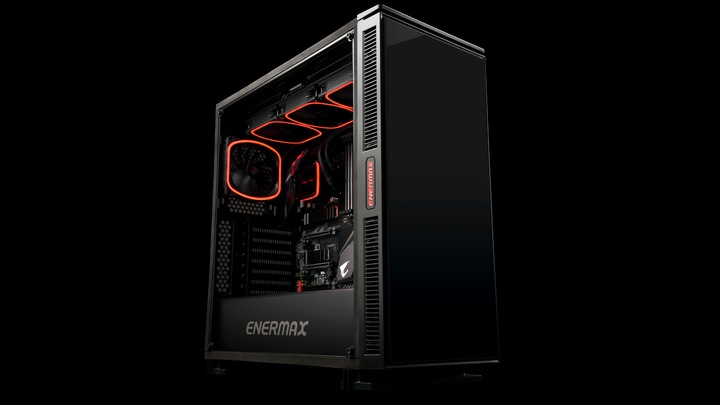 Produktbild Enermax AquaFusion 360