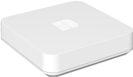 Image du produit Delta Dore TYDOM HOME Interface domotique