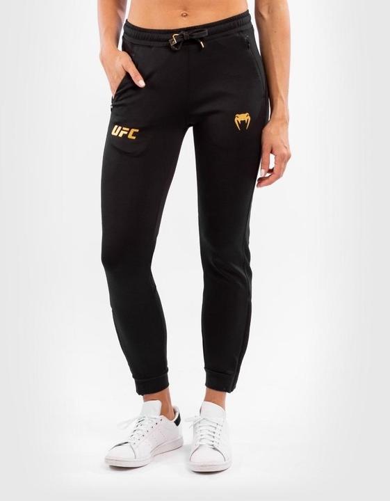 Produktbild UFC | Venum Authentic Fight Night Damen Walkout Pant (S)
