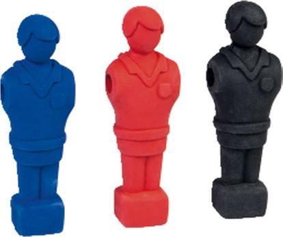 Produktbild Brunnen Radiergummi Kickerfigur