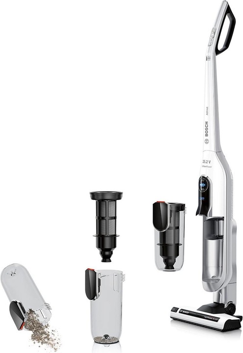 Productafbeelding Bosch Hausgeräte Atleet Bch6l2560