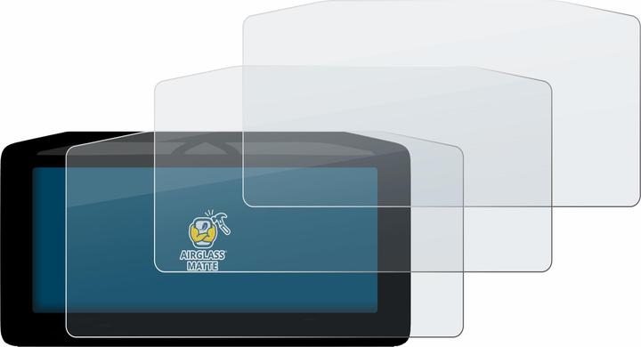 Image du produit BROTECT AirGlass Verre Mat