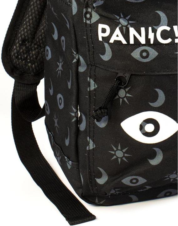Produktbild Rocksax Rucksack Panic! At The Disco