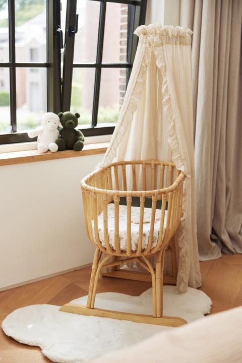 Produktbild Jollein Betthimmel Vintage