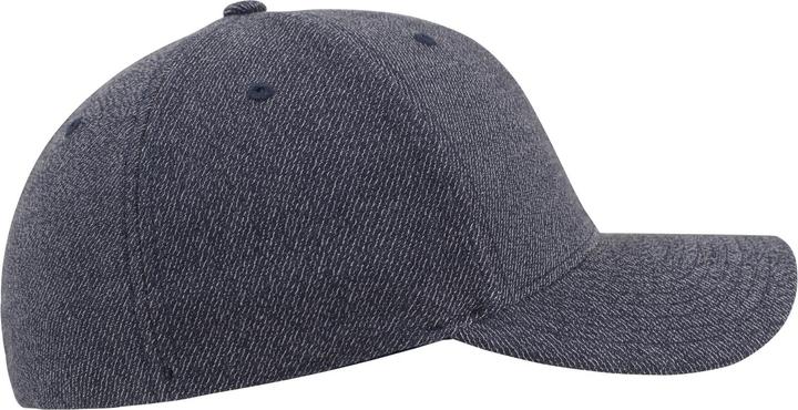 Actual product image Flexfit Melange Cap (L, XL)