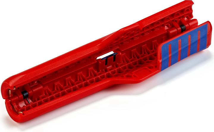 Produktbild Knipex PreciStrip 16 (195 mm)