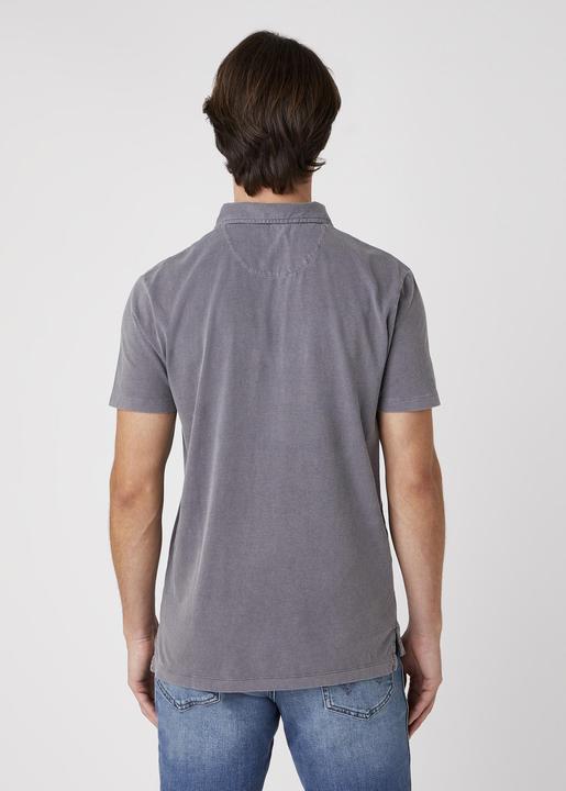 Produktbild Wrangler Short Sleeve GD Polo (S)