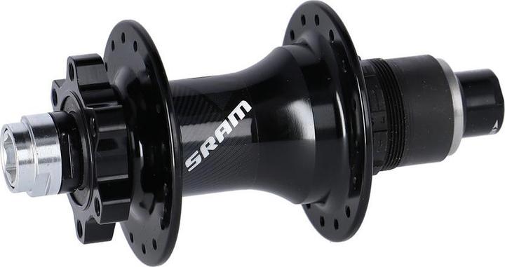 Produktbild Zipp Freehub Body ZR1 Rim and Disc Brake XDR (Scheibenbremse Center Lock)