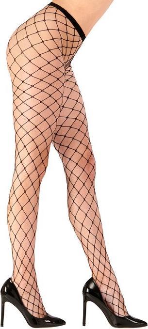 Actual product image Widmann Diamond large mesh