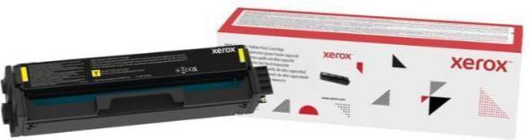 Actual product image Xerox Toner DMO B310 Black Black (FC)
