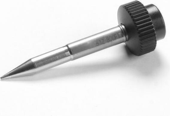 Produktbild Soldering tip ERSADUR lead free, 1.0 mm (Lötspitze)