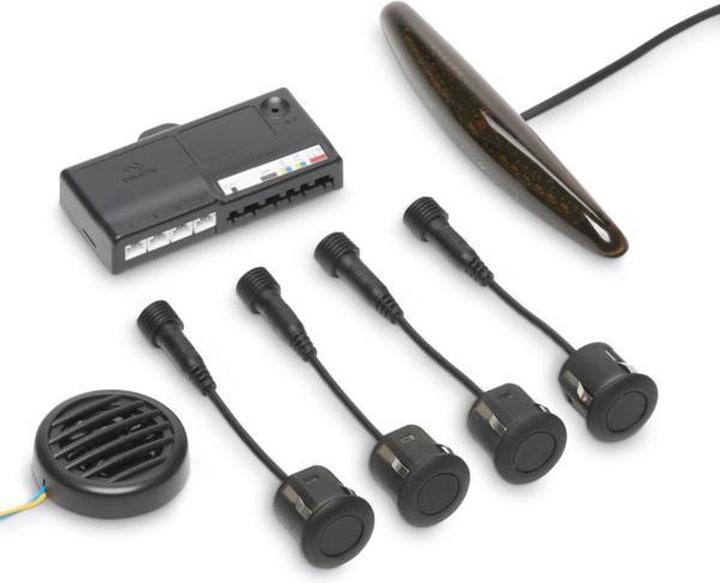 Produktbild Dometic MagicWatch MWE 860 Einparkhilfe