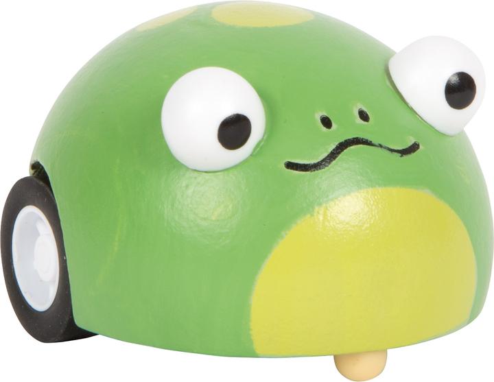 Image du produit small foot Display RückziehtiereKleine Fr