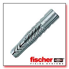 Produktbild Fischer Universaldübel UX 6x35