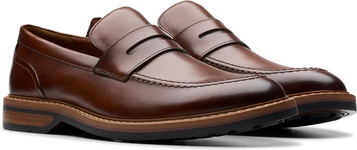 Produktbild Clarks M Aldwin Step (42)