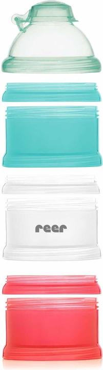 Actual product image Reer Milk powder portioner
