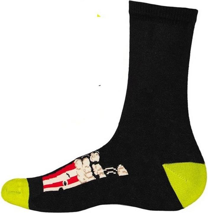 Actual product image Soxy Mens Socks (39.5 - 45.5)
