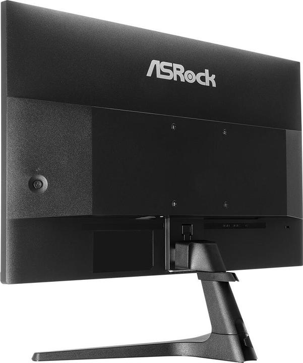 Actual product image AsRock 24.5 PG25FFT monitor (1920 x 1080 pixels, 24.50")
