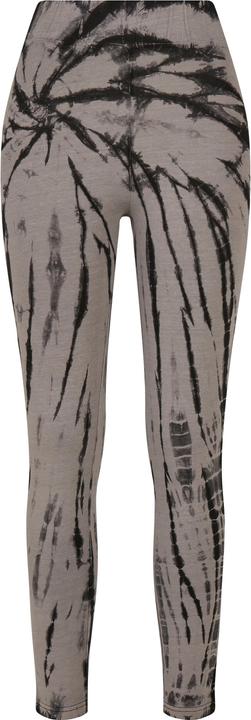 Image du produit Urban Classics Leggings taille haute en coton teint (XL)