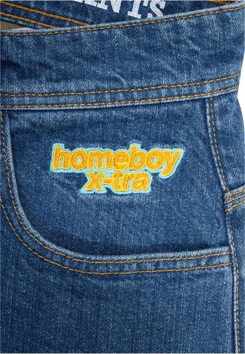 Actual product image Homeboy xtra BAGGY - 111075 (W28/L30)