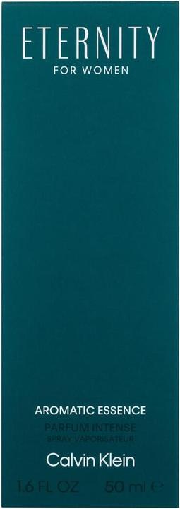 Produktbild Calvin Klein Aromatic Essence (Eau de Parfum, 50 ml)