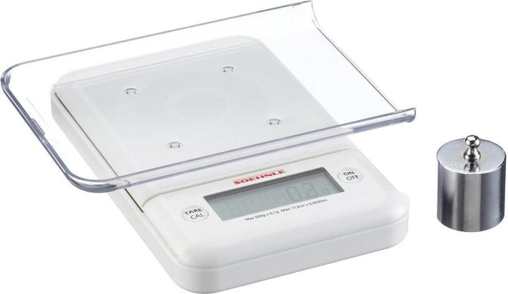 Image du produit Soehnle Ultra 2.0