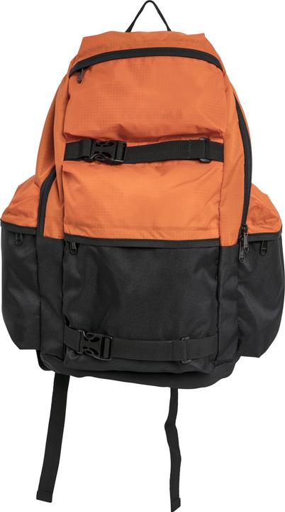 Actual product image Urban Classics UC Accessories Backpack Colourblocking (18 l)