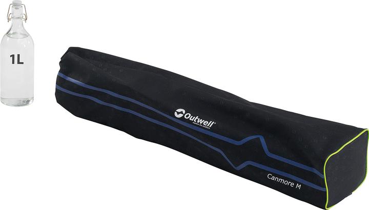 Actual product image Outwell Canmore M