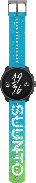 Produktbild Suunto Race S (45 mm)