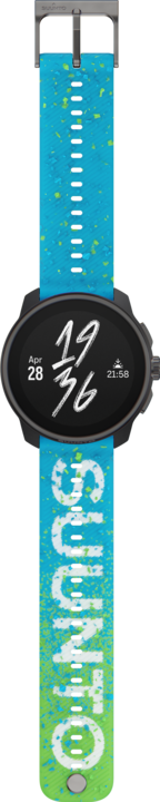 Produktbild Suunto Race S (45 mm)
