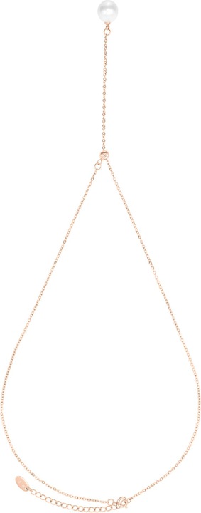 Produktbild Heideman Talisa rose goldfarben (100% Edelstahl)