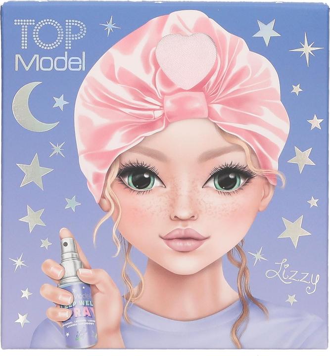 Produktbild Top Model Topmodel - Sleep Well Set - Pink