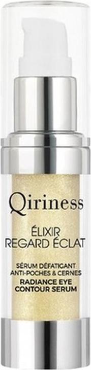 Image du produit Markenlos Élixir éclat anti-poches et cernes (Soin des yeux Sérum, 15 ml)