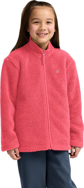 Actual product image Jack Wolfskin 3In1 Canvey Kids (140)