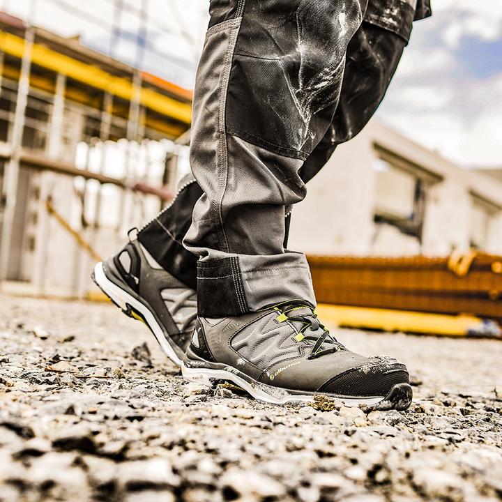 Produktbild Albatros Ultratrail Grey (S3, 43)