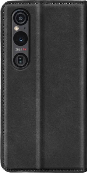 Produktbild Cover-Discount Sony Xperia 1 VI - Stand Flip Case Hülle (Sony Xperia 1 VI)