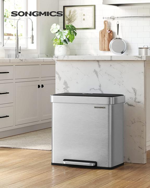 Immagine prodotto Songmics Sarah (60 l)